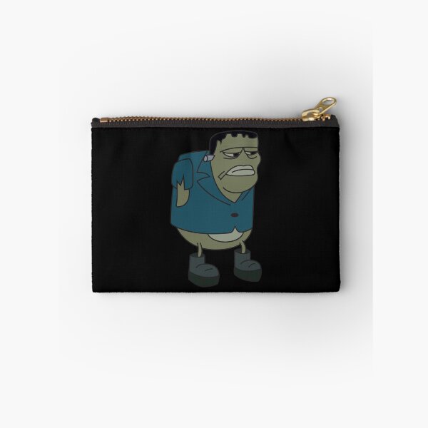 Item preview, Zombie fish from Spongebob designed and sold by samuartshop.