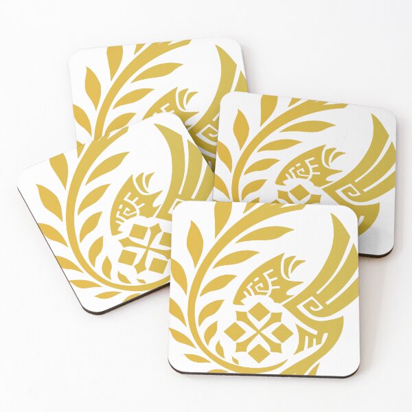 Item preview, 6th Fleet Gold designed and sold by hhoop.