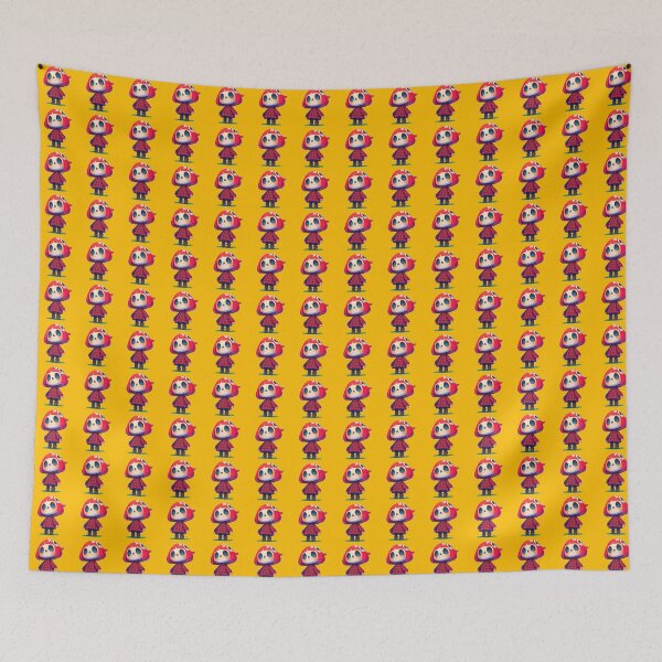 Item preview, Little Amber designed and sold by CastleCloud9.