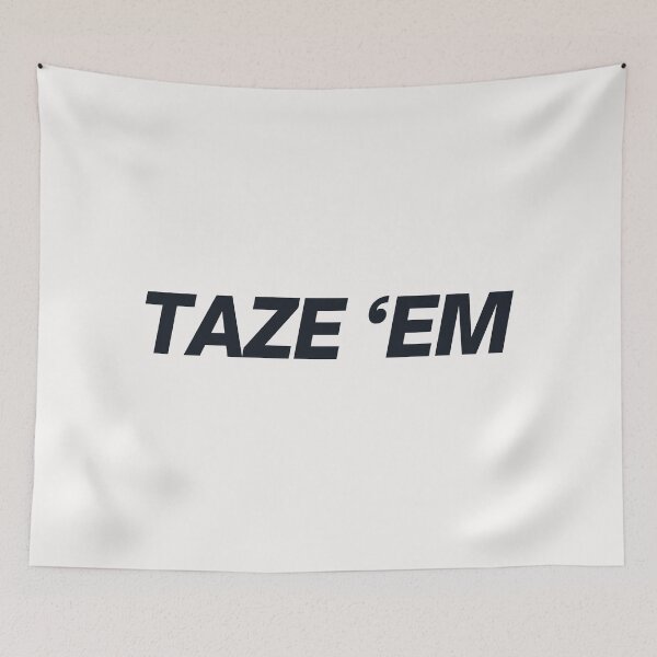 Item preview, Hansen Pred Catch Inspired | Home Decor Clothing Accessories Chris Cinnamontoastken TCAP  designed and sold by Two Otters Co.