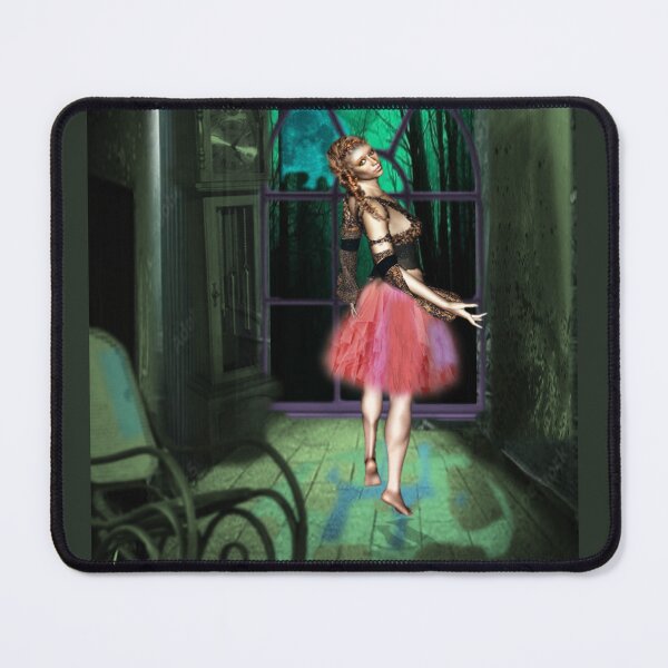 Item preview, The Pink Tutu designed and sold by Patricia Brown.