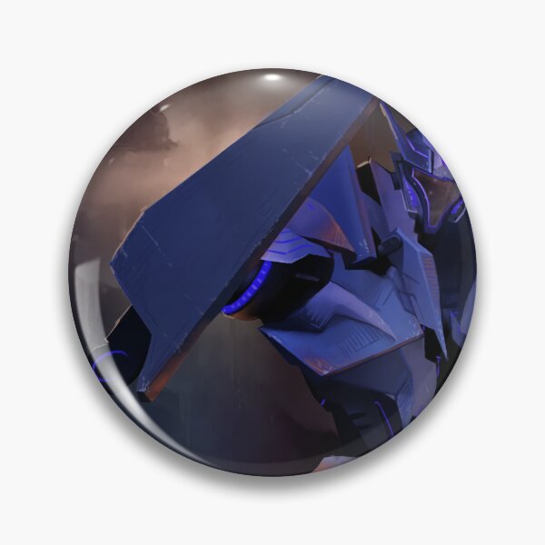 Item preview, Soundwave designed and sold by koroa.