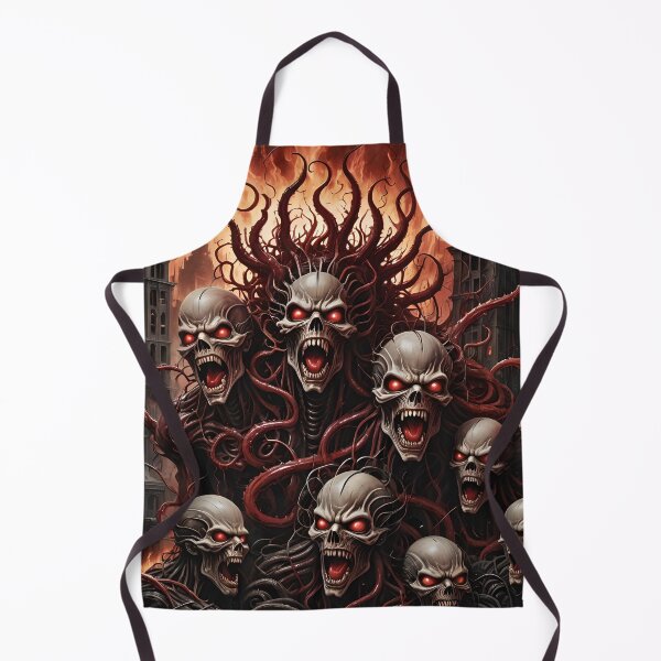 Item preview, Hell Descent designed and sold by DarkJuliettes.