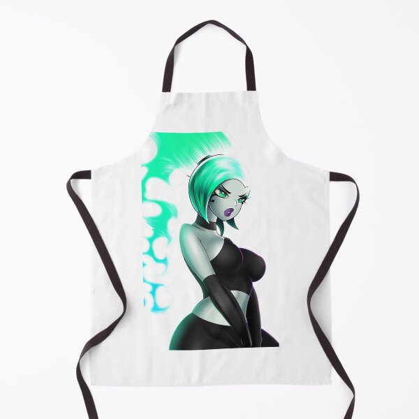 Item preview, Ember Pinup designed and sold by easyskweezyshop.