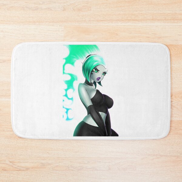 Item preview, Ember Pinup designed and sold by easyskweezyshop.