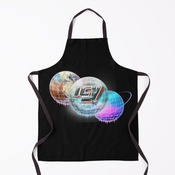 Item preview, IcySpheres designed and sold by ICY CHEEPHCO.