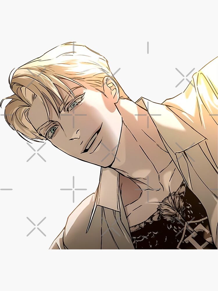 Aletta Okean uning mushukiga kirib keldi.