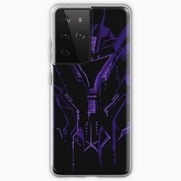 Aperçu de l'œuvre TFP Soundwave créée et vendue par koroa.
