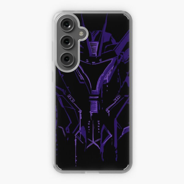 Aperçu de l'œuvre TFP Soundwave créée et vendue par koroa.