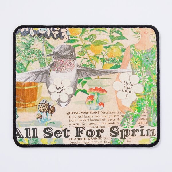 Item preview, Vintage Spring Fling designed and sold by To-vintageWlove.