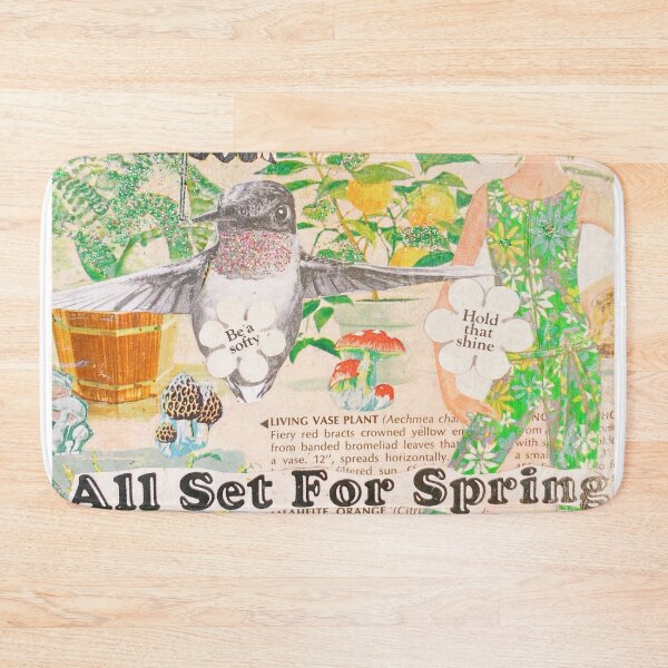 Item preview, Vintage Spring Fling designed and sold by To-vintageWlove.