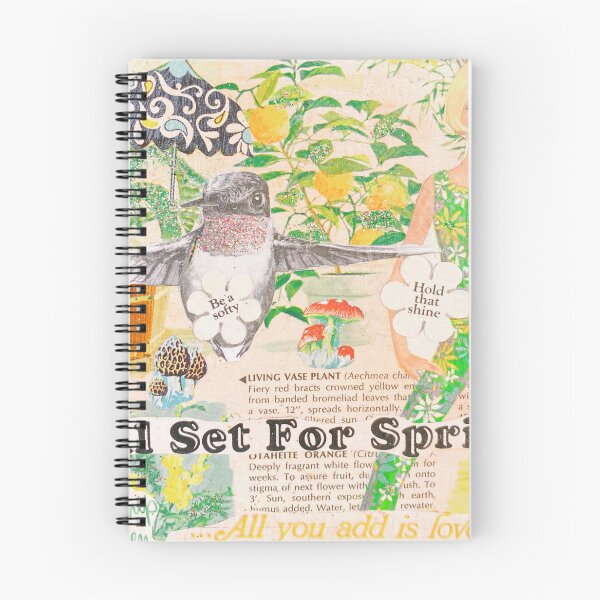 Item preview, Vintage Spring Fling designed and sold by To-vintageWlove.