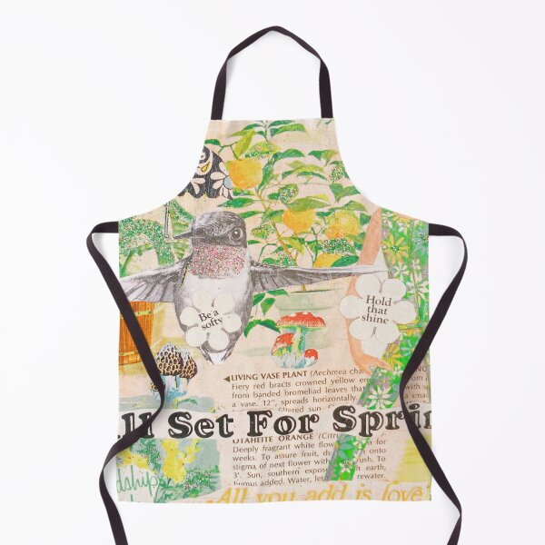 Item preview, Vintage Spring Fling designed and sold by To-vintageWlove.