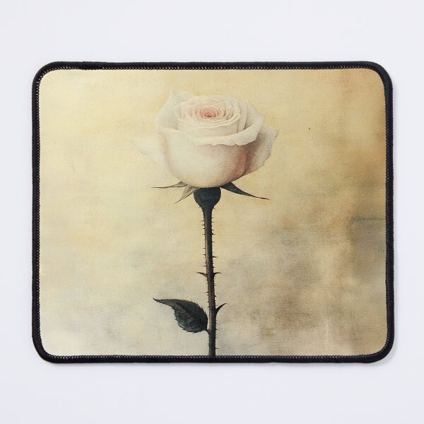 Item preview, Blush and Thorns designed and sold by riquishop.