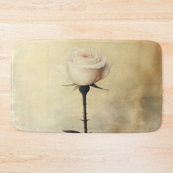 Item preview, Blush and Thorns designed and sold by riquishop.