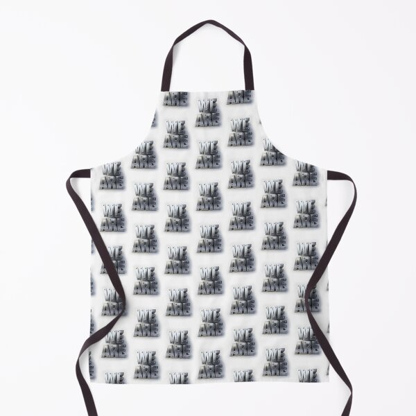 Item preview, WE ARE! designed and sold by drawbey.