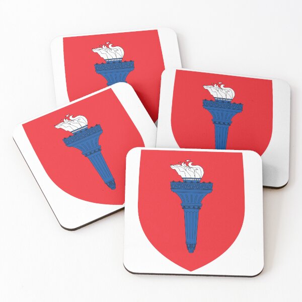 Item preview, Slovakian Lantern of Liberty Coat of Arms Shield (slovenský lampáš slobody erbový štít) designed and sold by JonathanR1994.