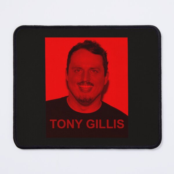Item preview, Tony Gillis designed and sold by SterkalaPress.