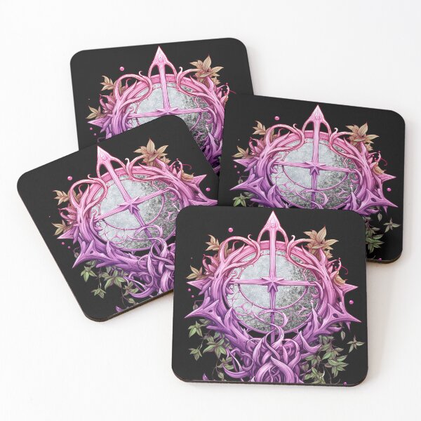 Item preview, Mystic Vines designed and sold by A-Artistries.