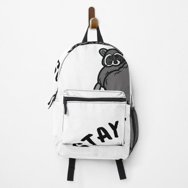 Item preview, Stay Trashy designed and sold by MasterHansik.