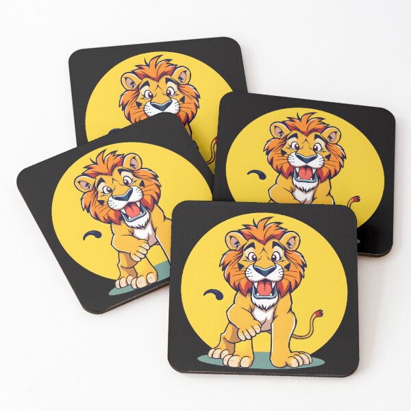 Item preview, Happy brisbane lions funny graphic  designed and sold by Kamiljuniork.