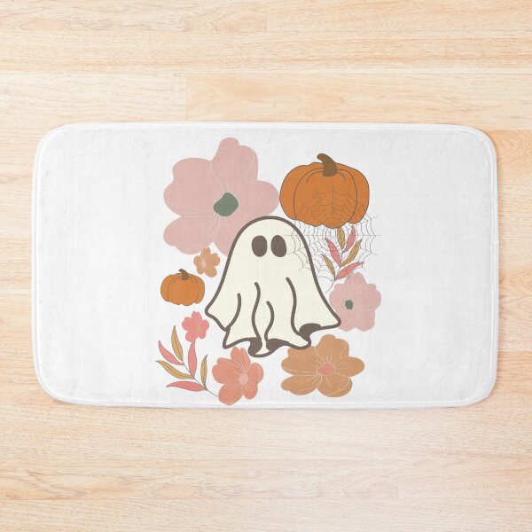 Item preview, Boho Spirit: Pink Ghost Vibes designed and sold by NEWDESINGS12.