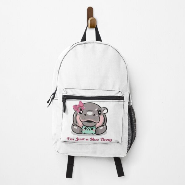 Item preview, Moo Deng designed and sold by colestyle.
