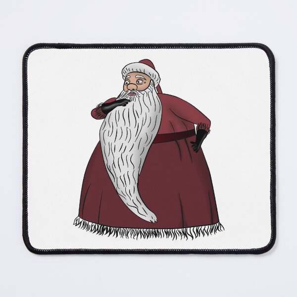 Item preview, Sandy Claws designed and sold by MarkMDesign.