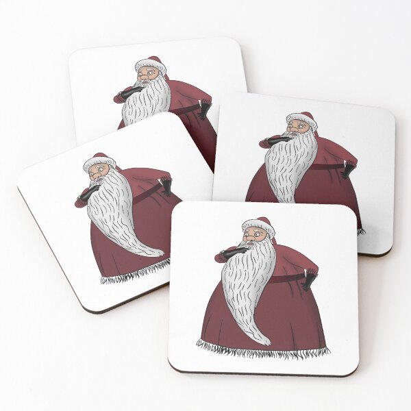 Item preview, Sandy Claws designed and sold by MarkMDesign.