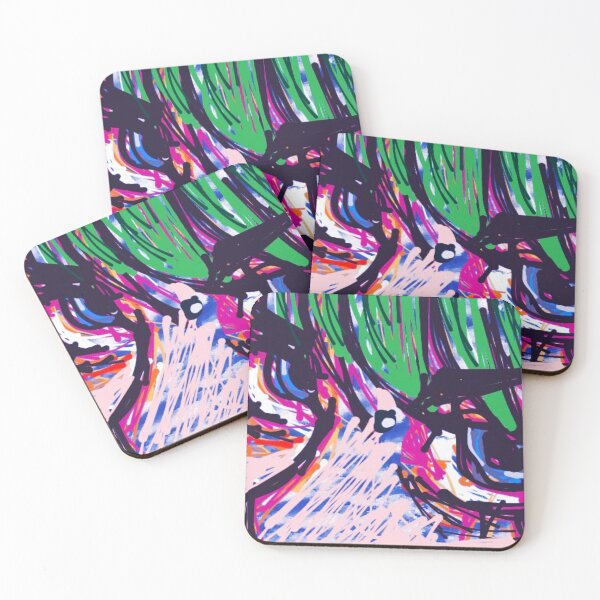 Item preview, real eyes realize real lies designed and sold by Straynger.