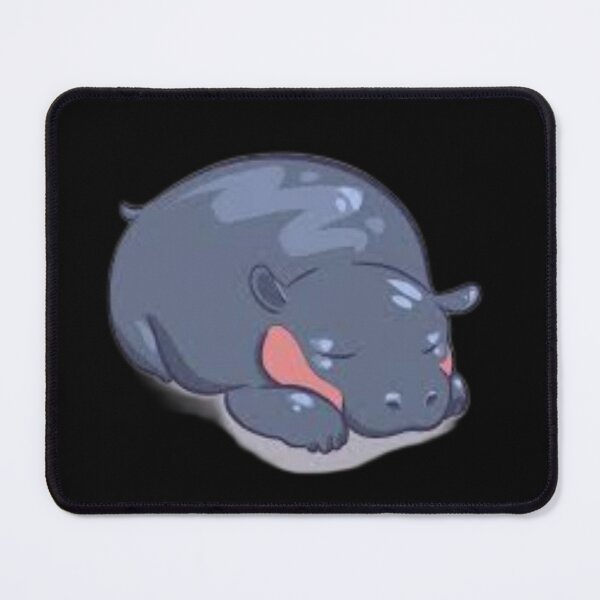 Item preview, Moo Deng Sleeping designed and sold by Omegastyle.