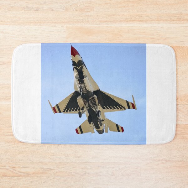 Item preview, U.S. Air Force F-16 Thunderbird designed and sold by ClkGTPhoto.