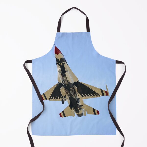 Item preview, U.S. Air Force F-16 Thunderbird designed and sold by ClkGTPhoto.