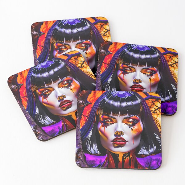 Item preview, Vampire Lady designed and sold by LilithsDesires.