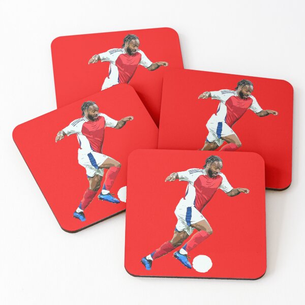 Item preview, Raheem Sterling designed and sold by raffrasta.
