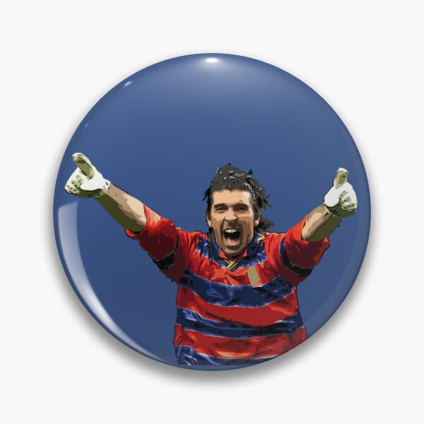 Item preview, Gianluigi Buffon designed and sold by raffrasta.