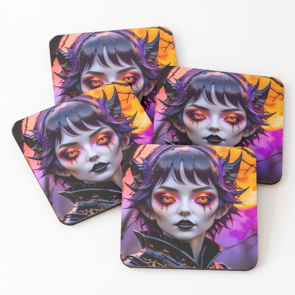 Item preview, Monster Girl designed and sold by LilithsDesires.