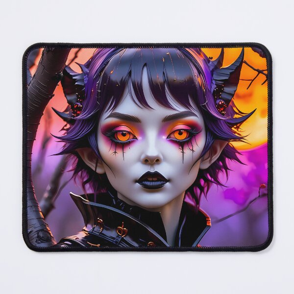 Item preview, Monster Girl designed and sold by LilithsDesires.