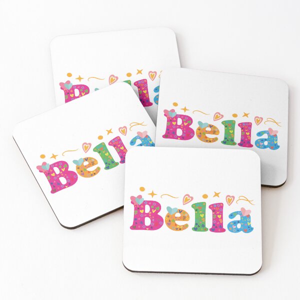Item preview, Bella designed and sold by a-mine.