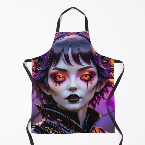 Item preview, Monster Girl designed and sold by LilithsDesires.