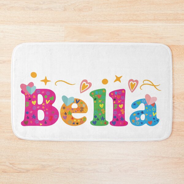 Item preview, Bella designed and sold by a-mine.