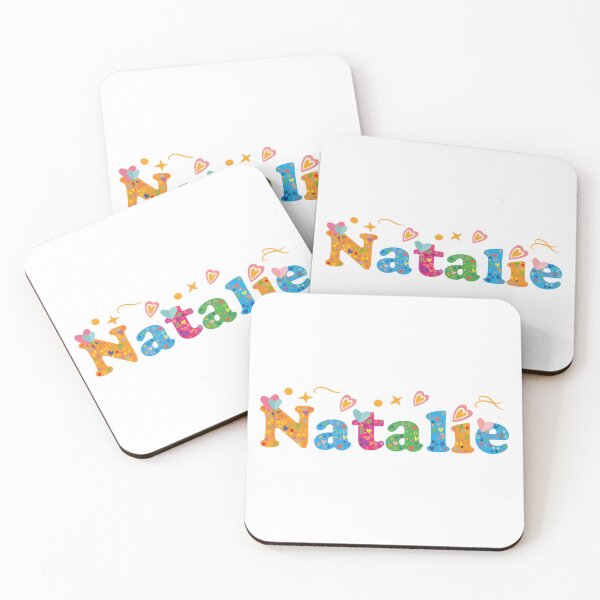 Item preview, Natalie designed and sold by a-mine.