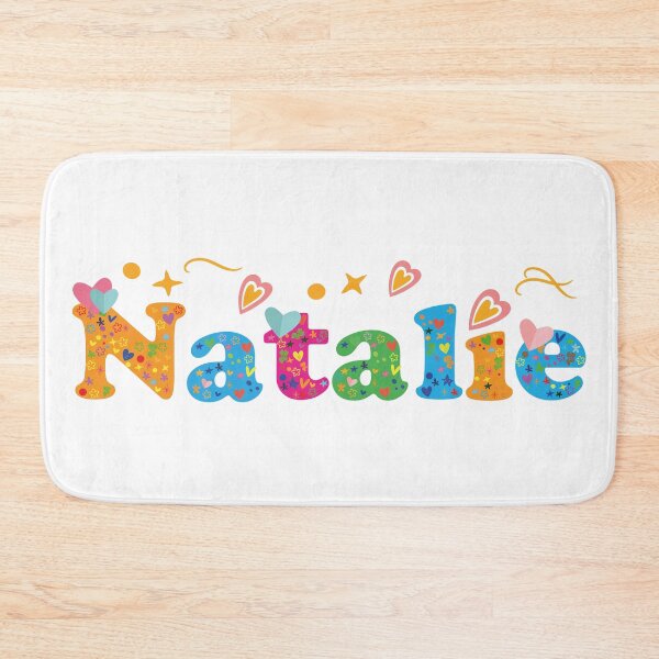 Item preview, Natalie designed and sold by a-mine.