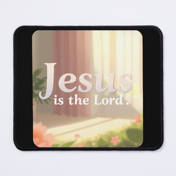 Item preview, Jesus Is The LORD designed and sold by duke818.