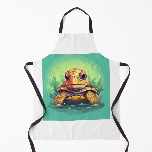 Item preview, Turtle designed and sold by Solace Sparkles.