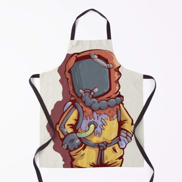 Item preview, Rust art designed and sold by GlamGarb.