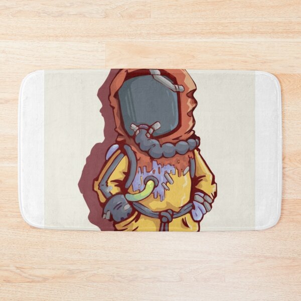Item preview, Rust art designed and sold by GlamGarb.