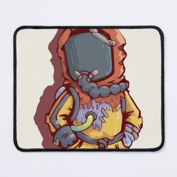 Item preview, Rust art designed and sold by GlamGarb.