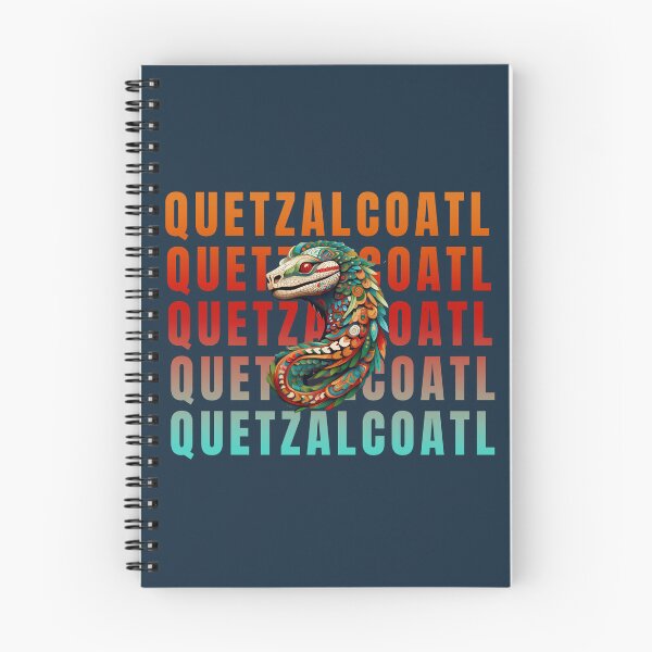 Item preview, Quetzalcoatl Energy designed and sold by La Loca.