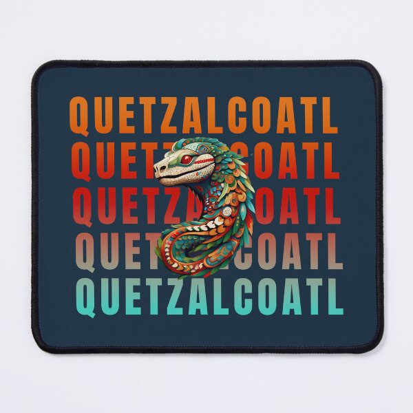 Item preview, Quetzalcoatl Energy designed and sold by La Loca.